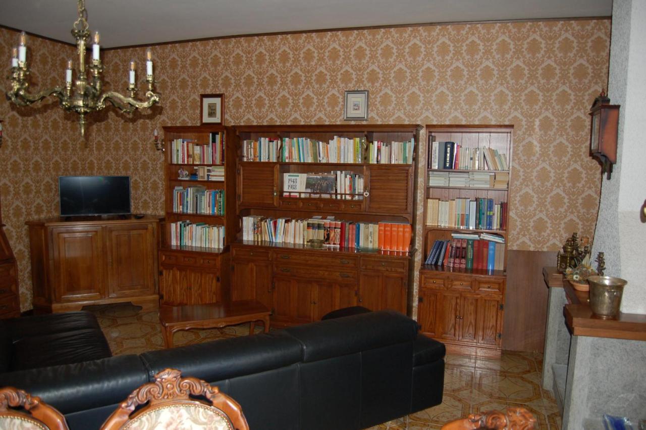 Santa Rufina Villetta Degli Ulivi מראה חיצוני תמונה